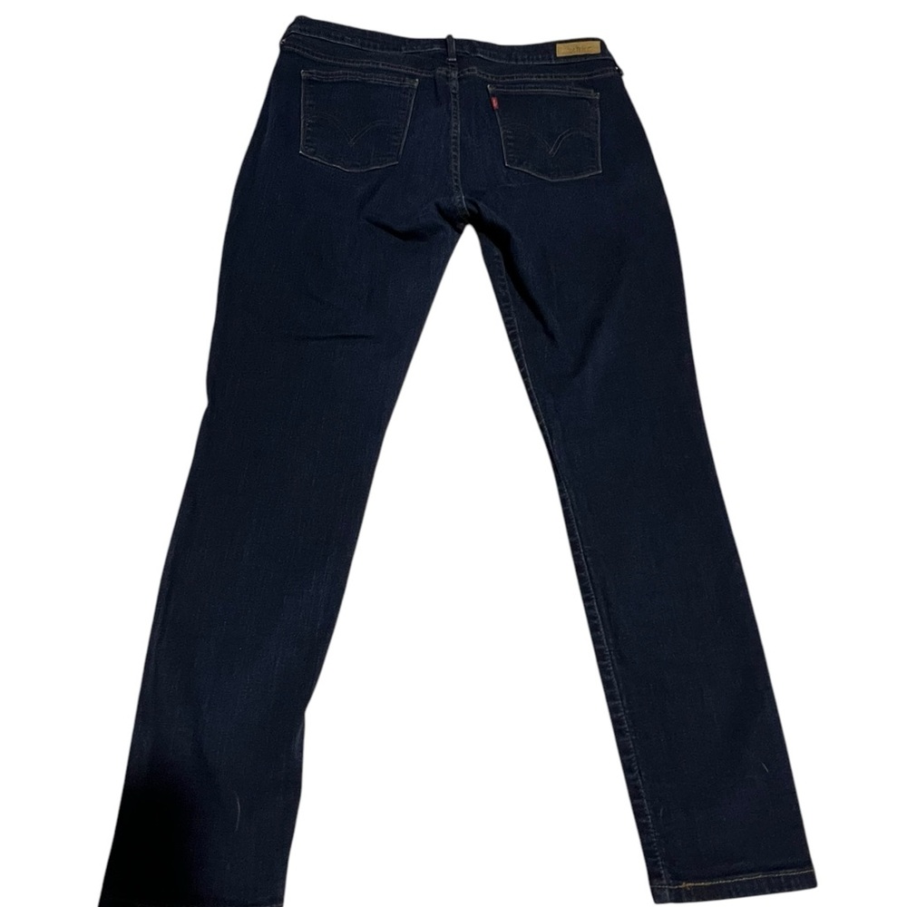 Levi's Leggings | Tagged Size 16 (Fits Smaller) | Minimal Wear | Denim Legging